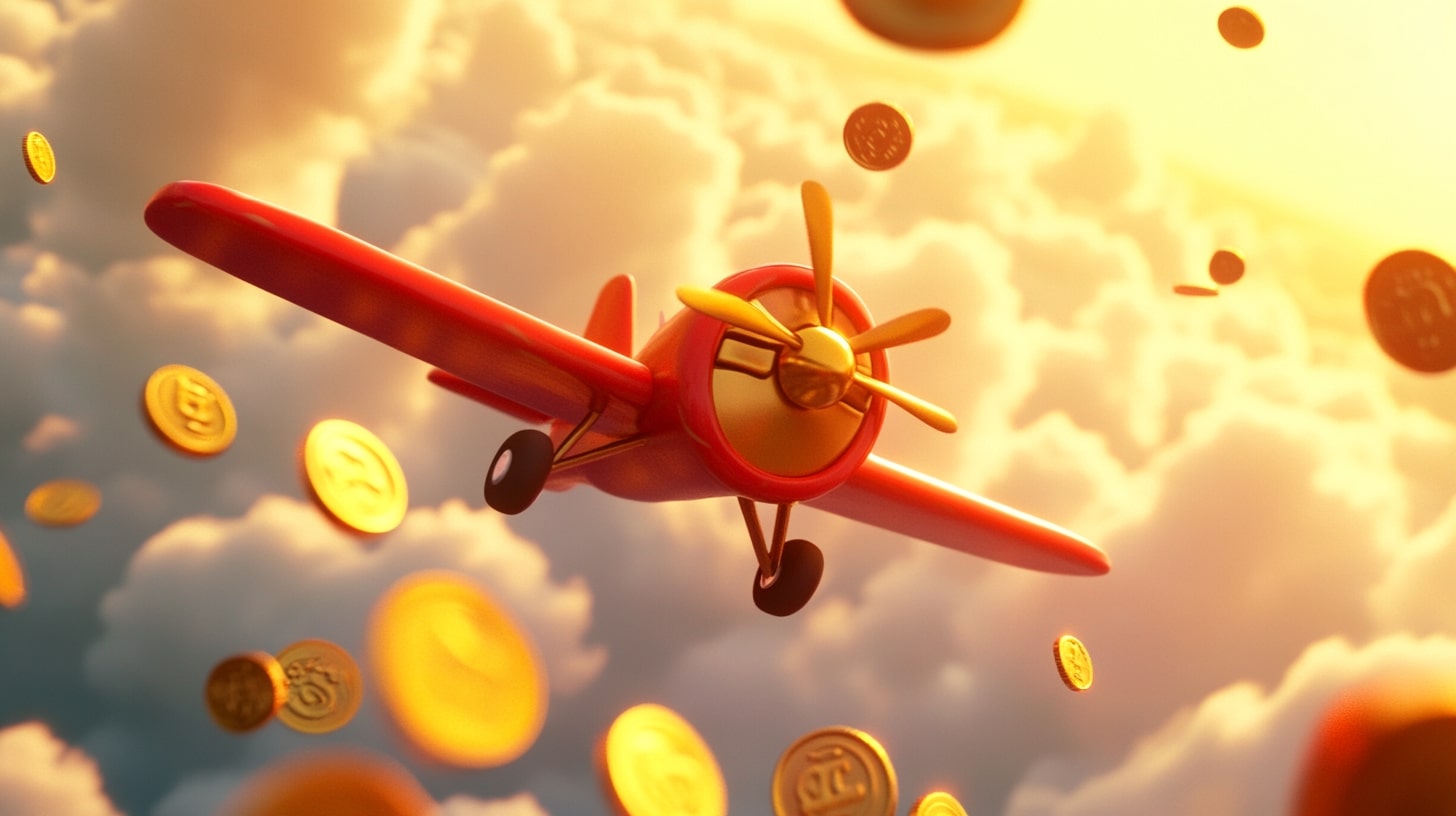 Try Game Aviator at OKVL Casino
                              