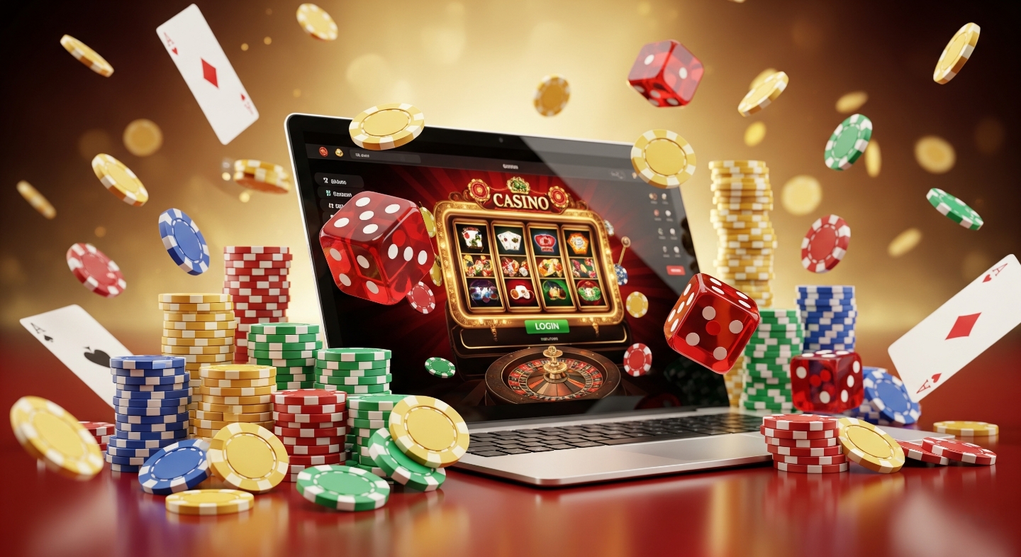 Popular Slots at OKVL Casino
                              